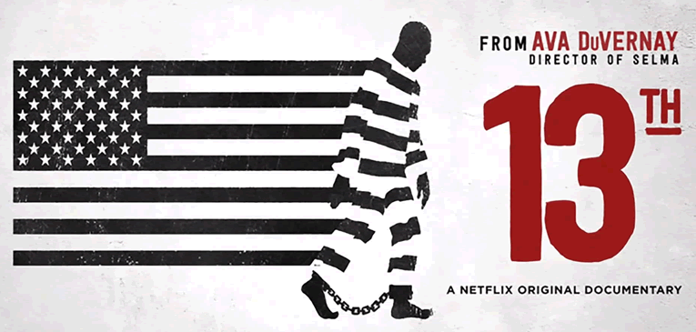Racial justice film