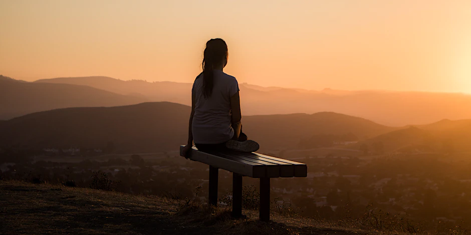 Virtual Meditation and Mindfulness class