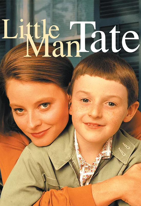 Little Man Tate - Free Diversity Film Screening