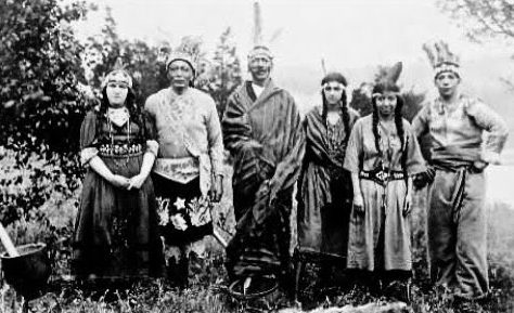 History & Culture of the Mohegan Tribe