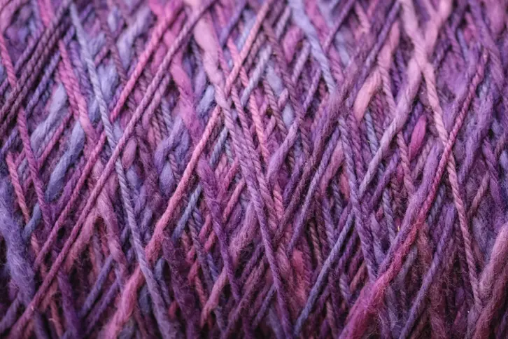 Knit Night Norma Minkowitz