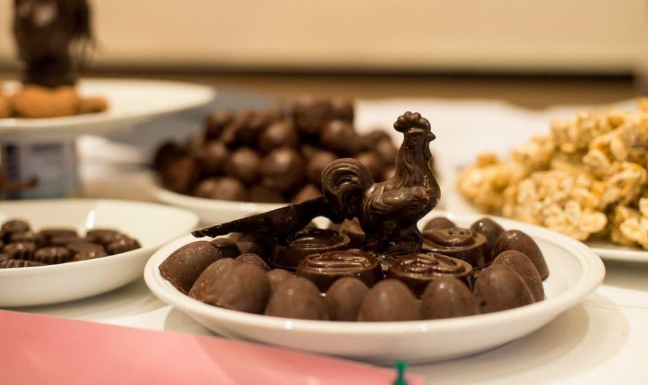 Connecticut Chocolate Festival