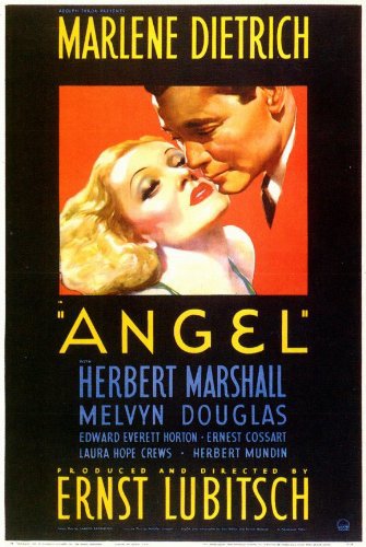 Classic Film Series Angel