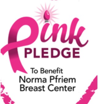Pink Pledge Fundraiser Show