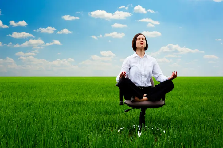 Mindfulness/Meditation