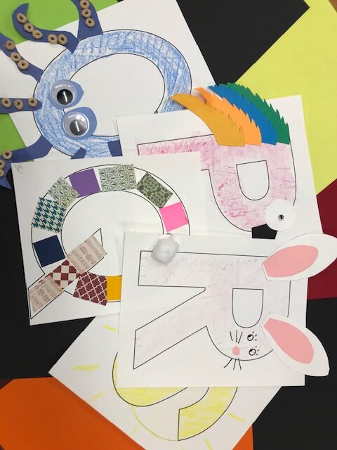 Spring Break for Crafty Kids