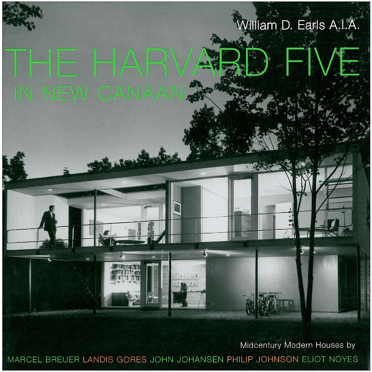 Dawn of Post-Modernism Architecture
