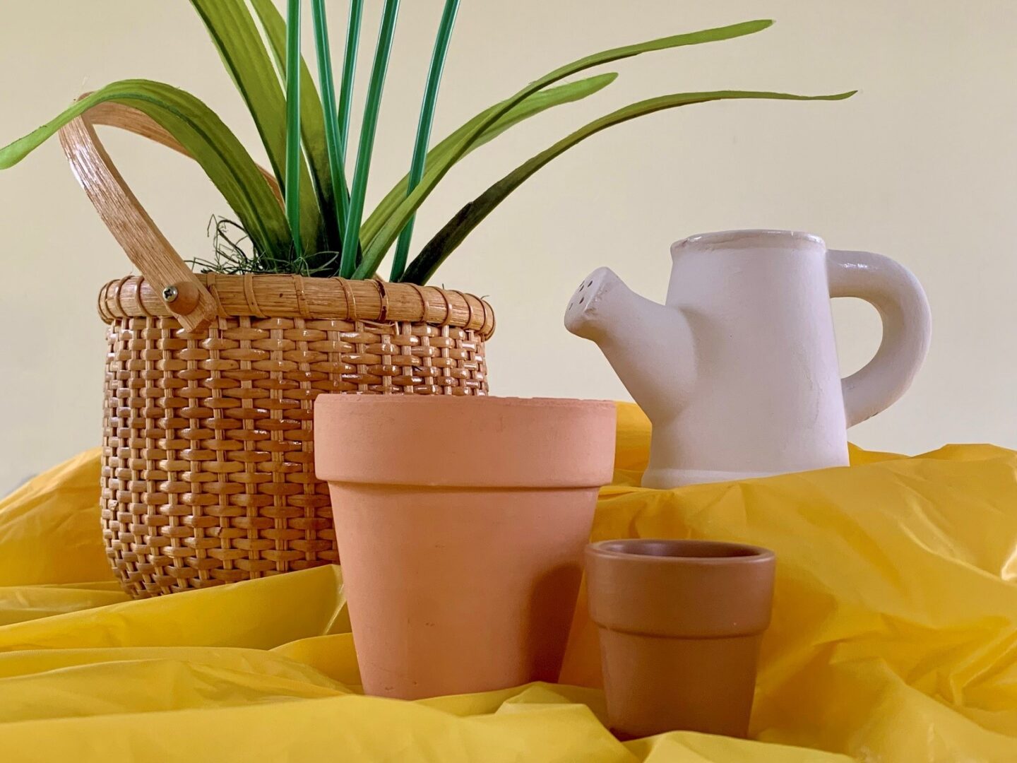 Spring family Crafts