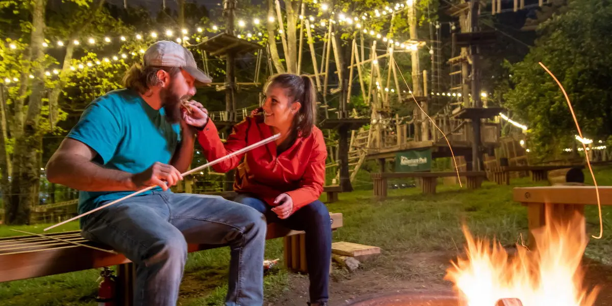 Firepit Friday