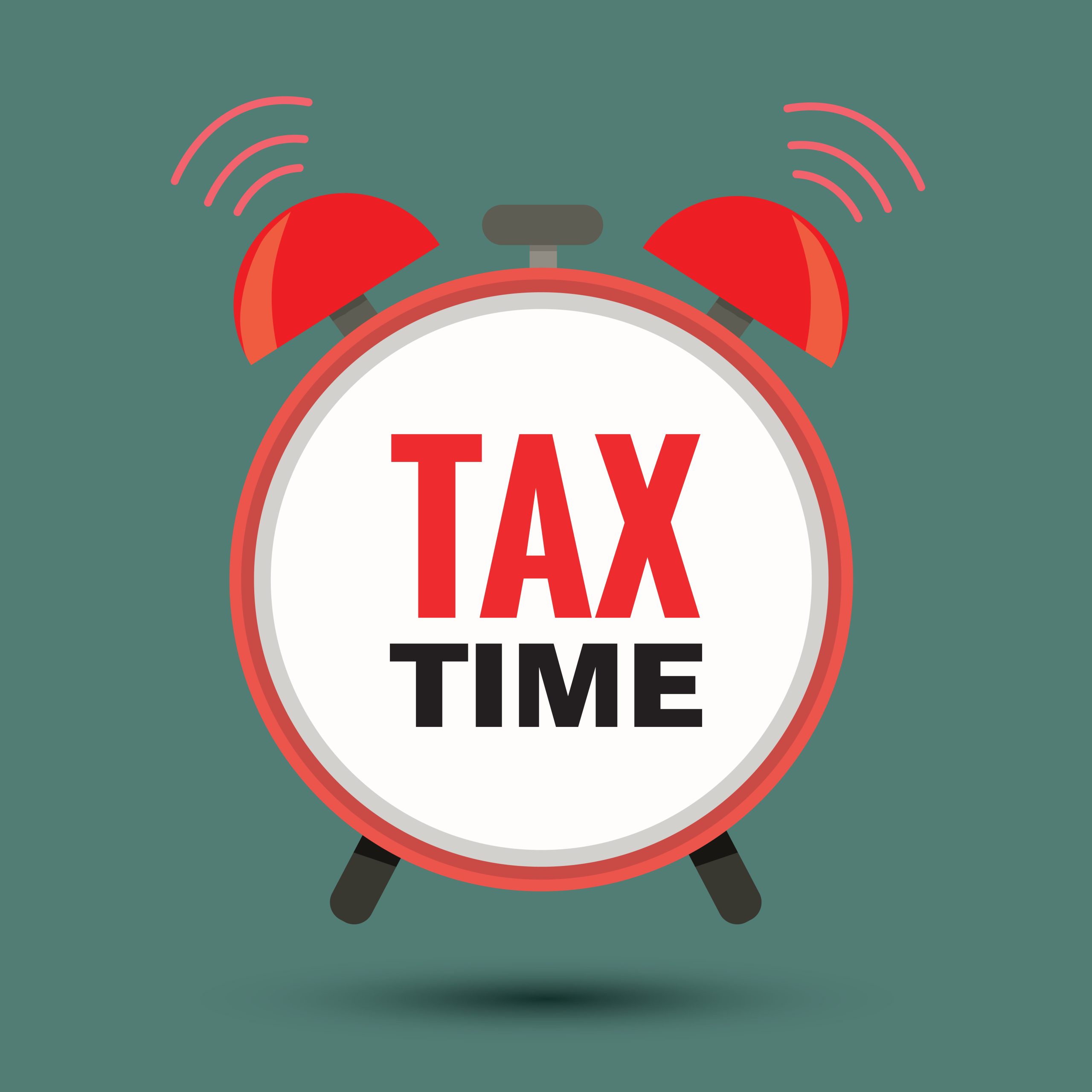 Tax Help