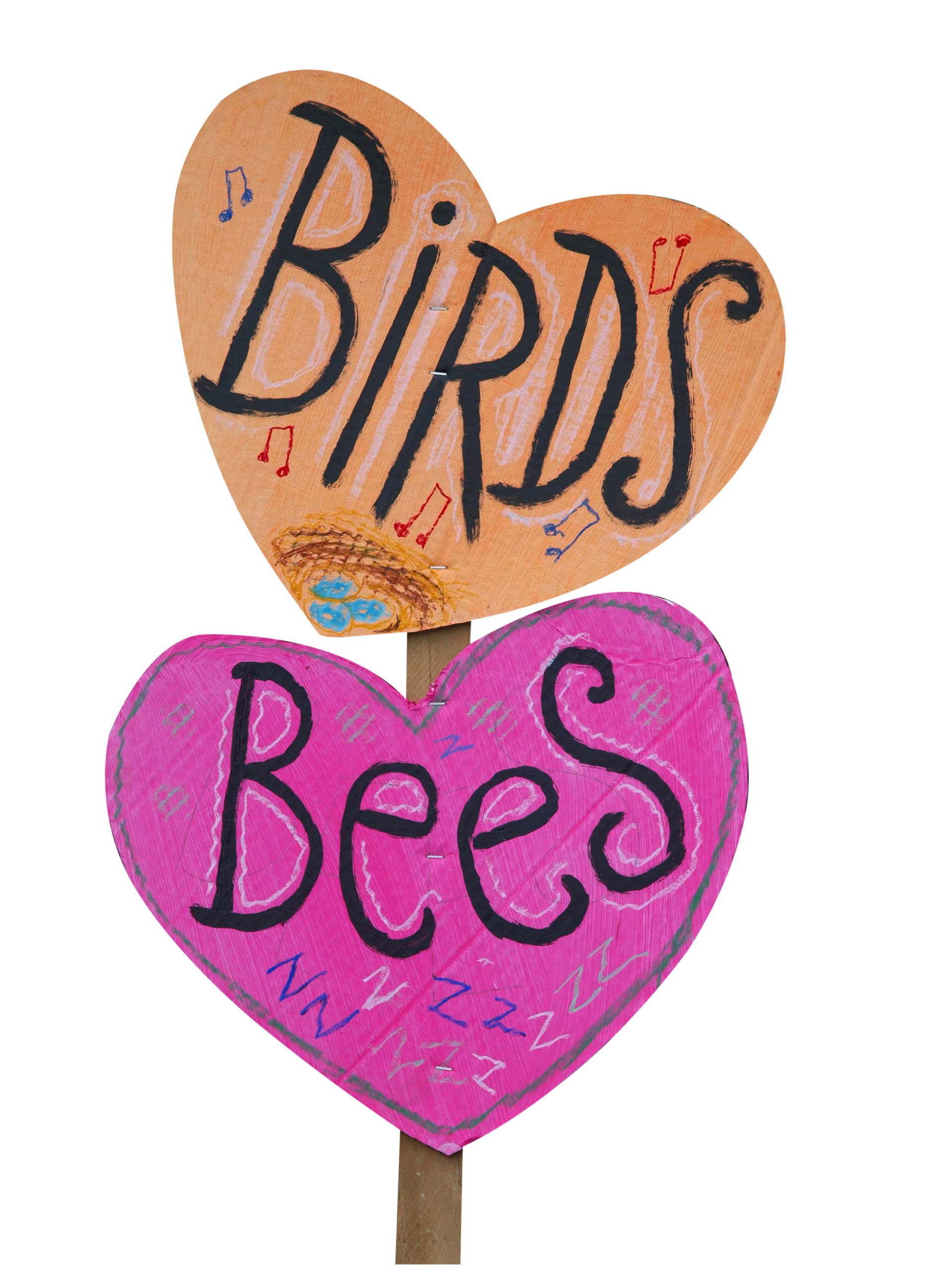 Virtual Parenting Program: The Birds & the Bees