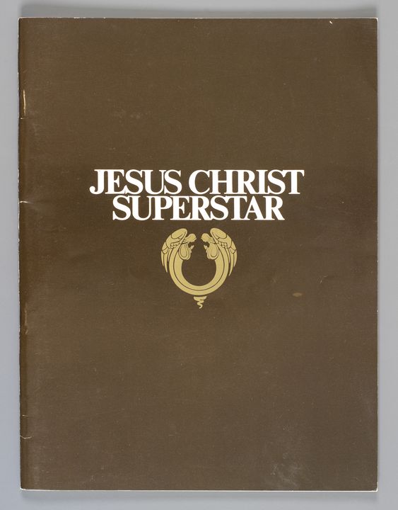Inside the Score of Jesus Christ Superstar