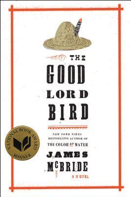 Beyond Reading Book Discussion "The Good Lord Bird"