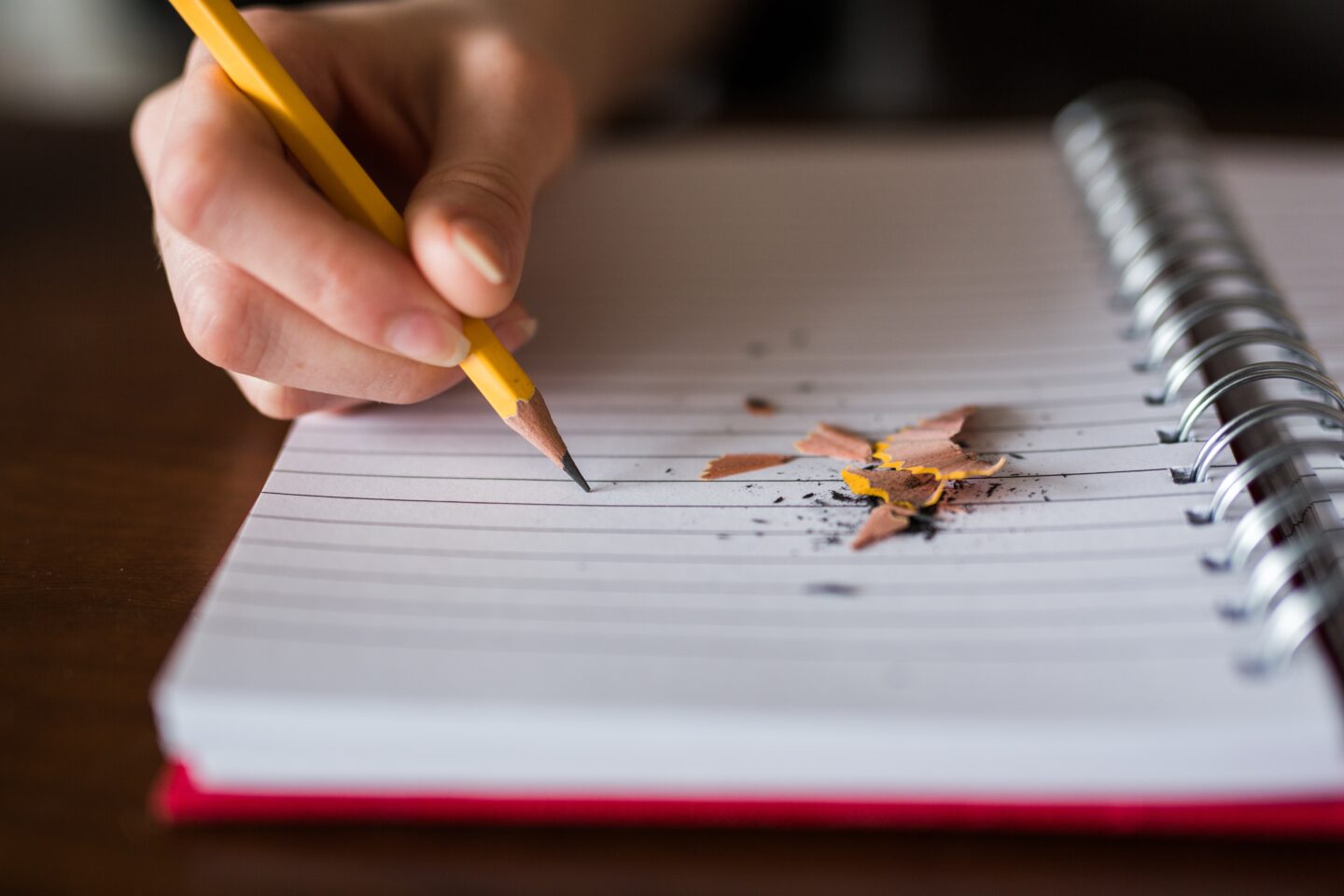 Take Heed! Writing Contest