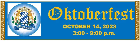 Oktoberfest 2023