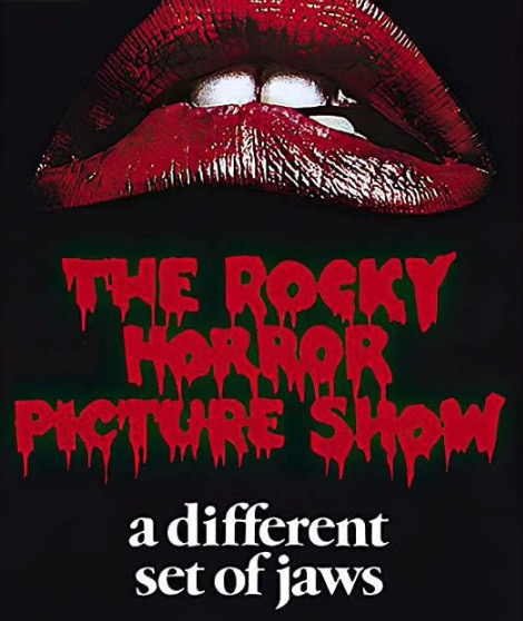 rocky horror picture show