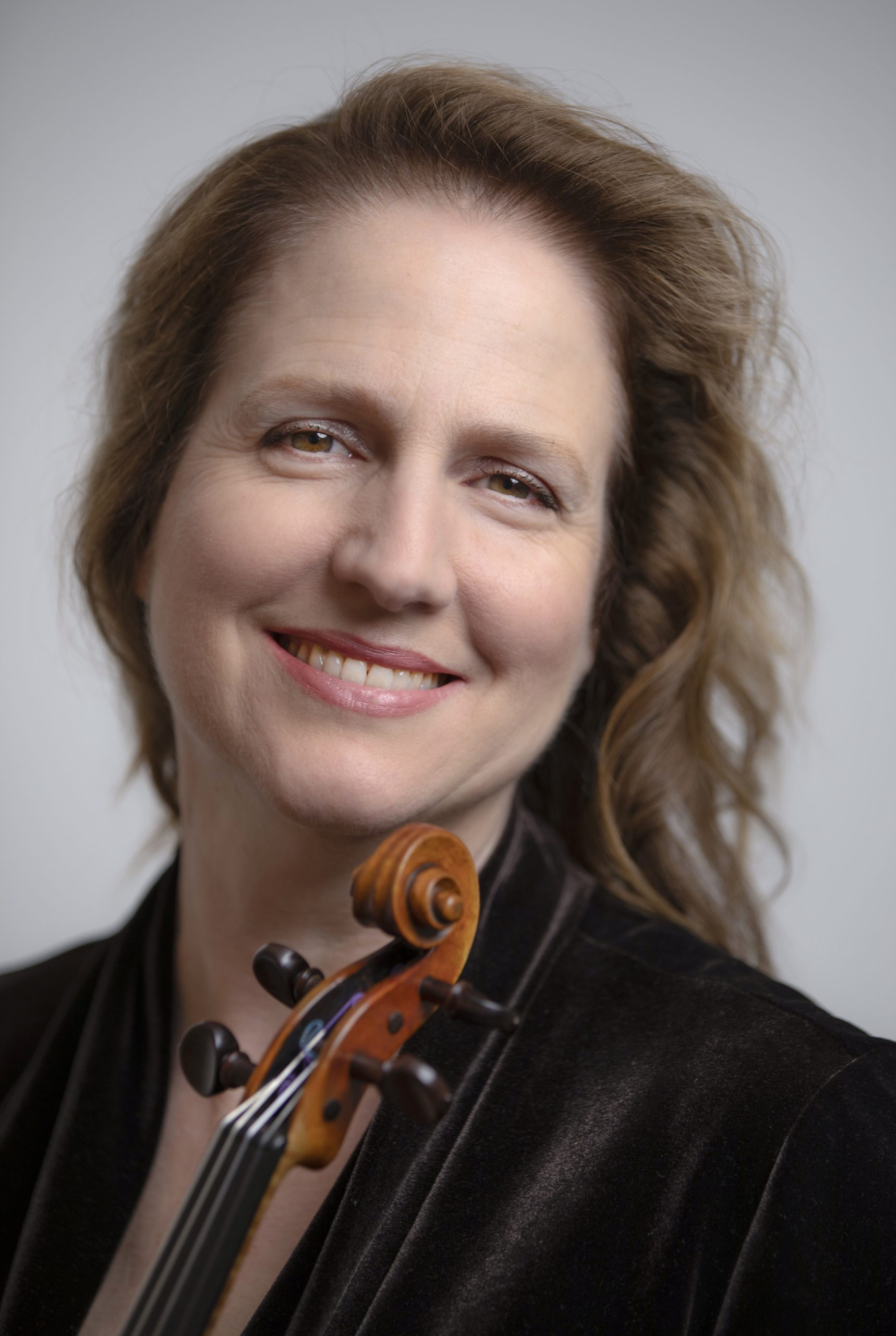 Soundwaves Concert: Viva Violin!