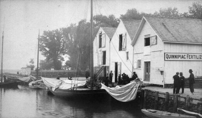 Historic Southport Walking Tour