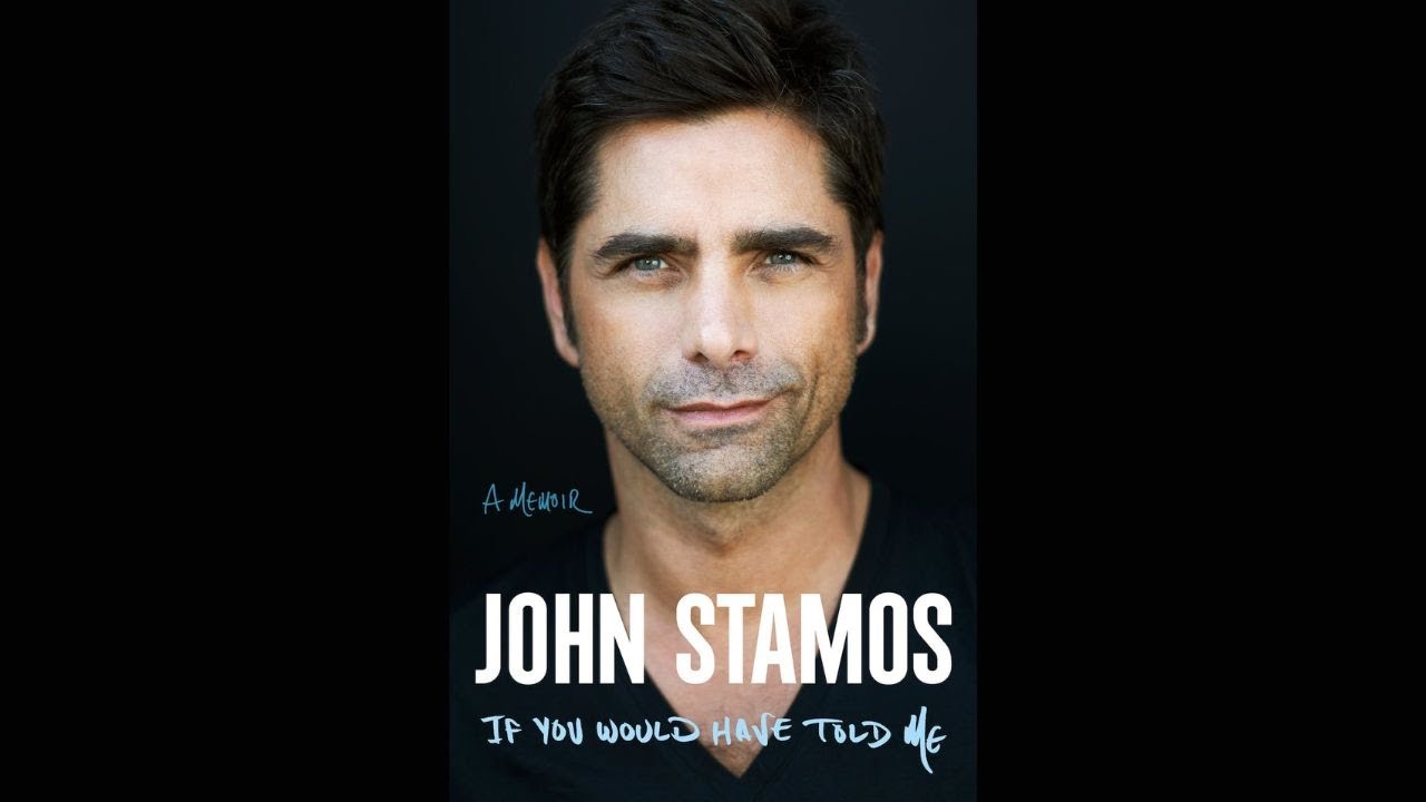 A Virtual Conversation with Actor John Stamos