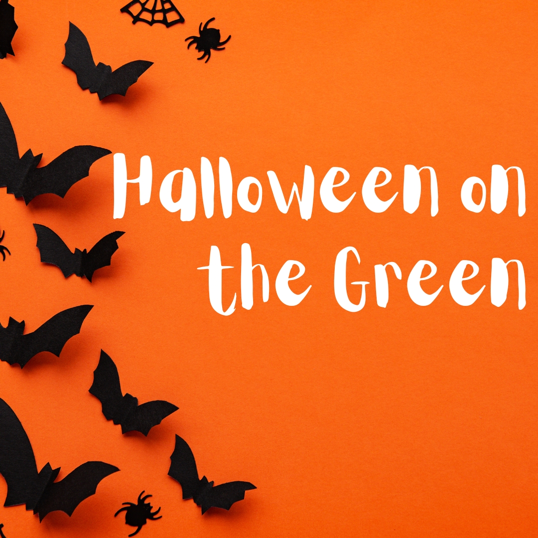 Halloween on the Green