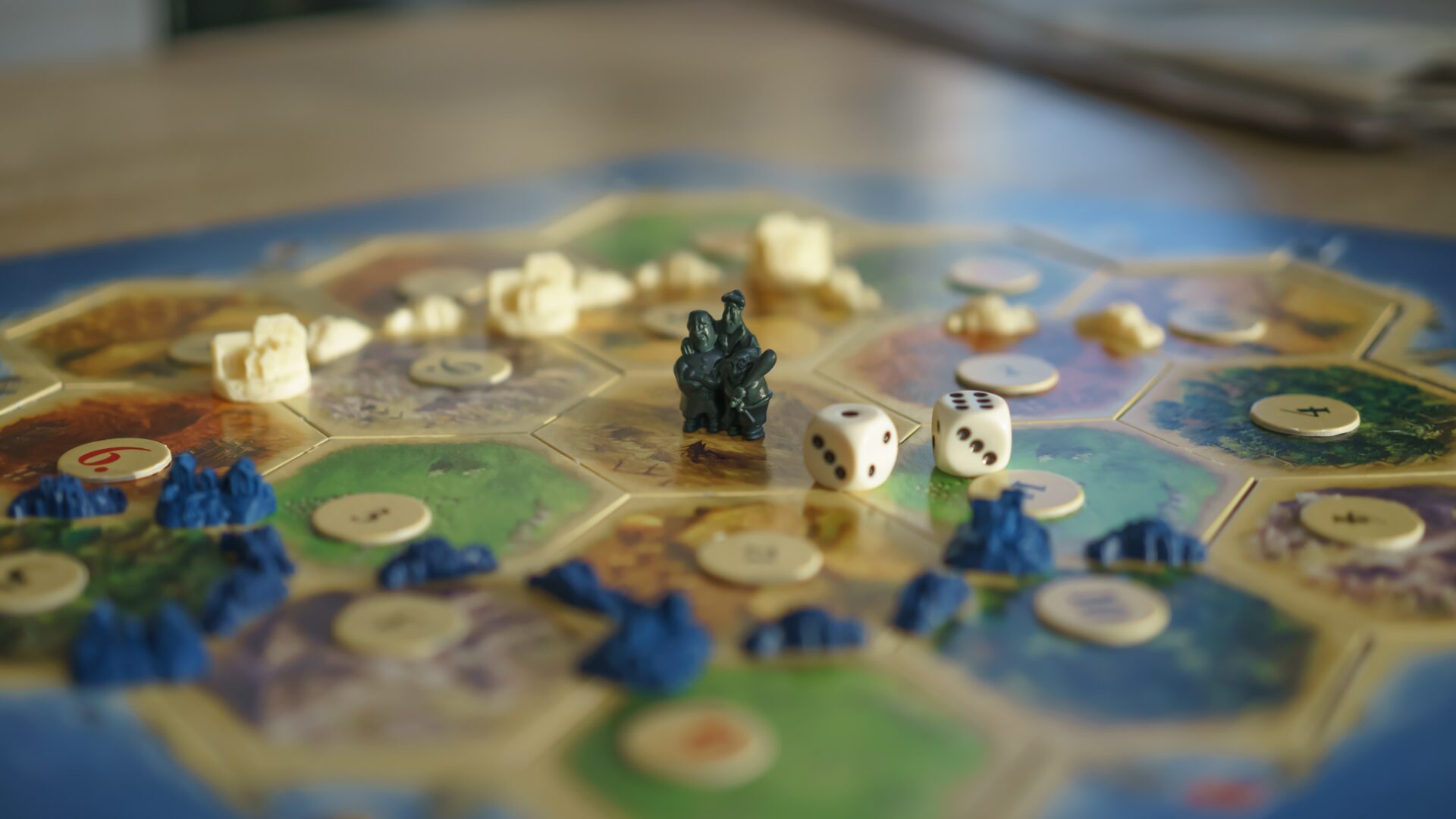 Cooperative Games Club