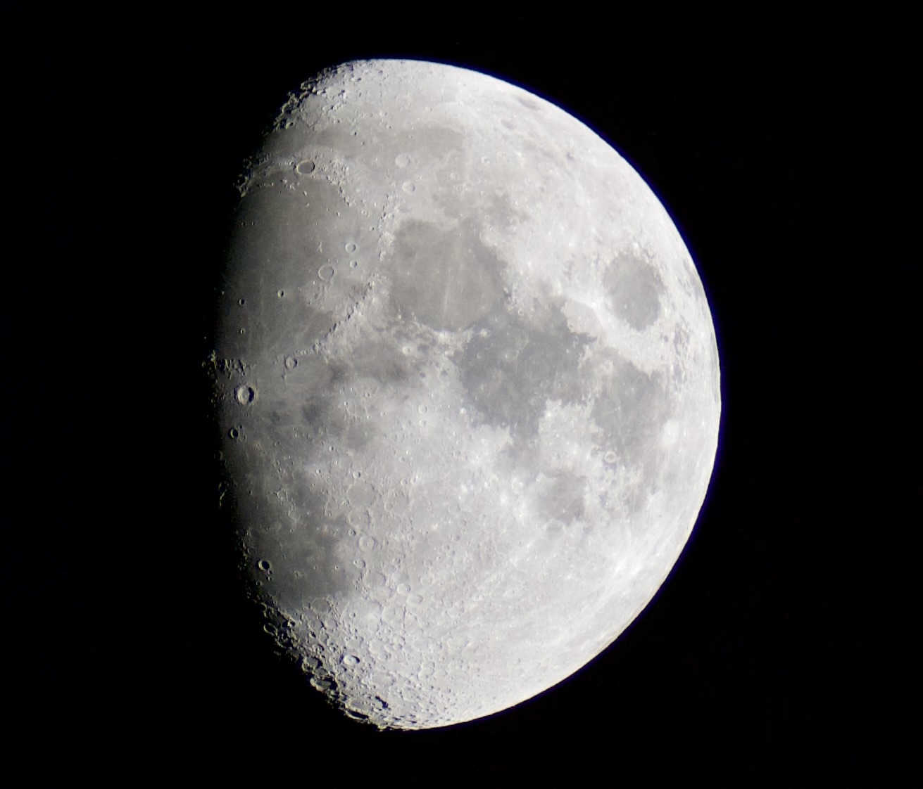 Great Lawn Astronomy