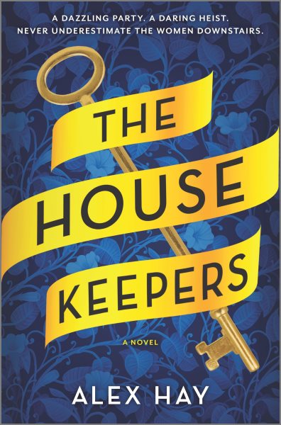 Woods Book Buzz Book Club