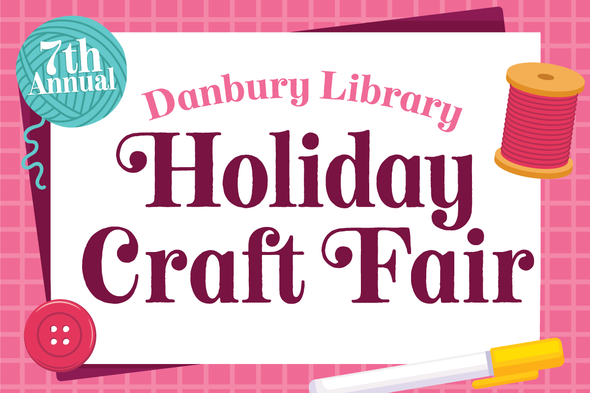 Holiday Craft Fair