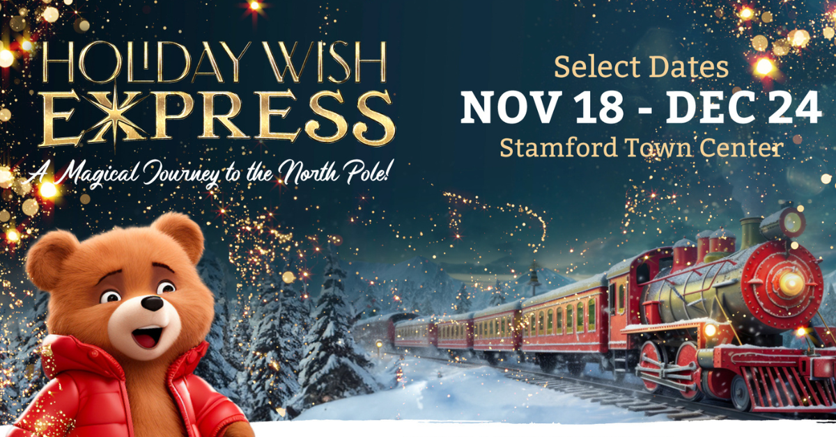 The Holiday Wish Espress